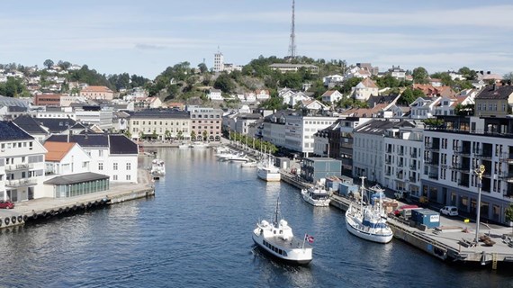 Arendal