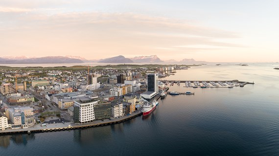 Bodø