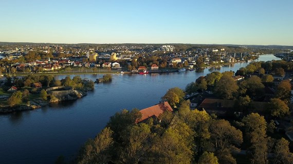 Fredrikstad