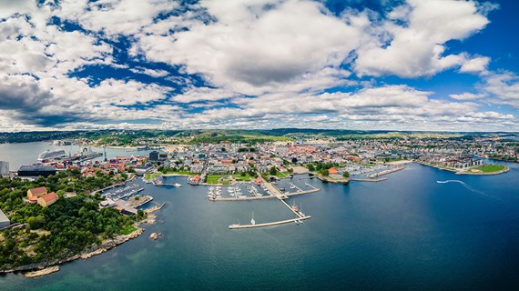 Kristiansand