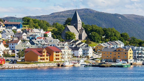 Kristiansund