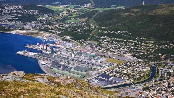 Mosjøen