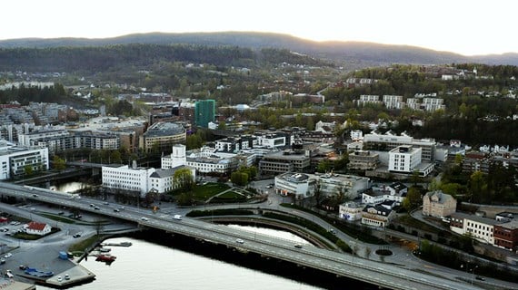 Sandvika