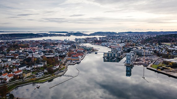 Tønsberg